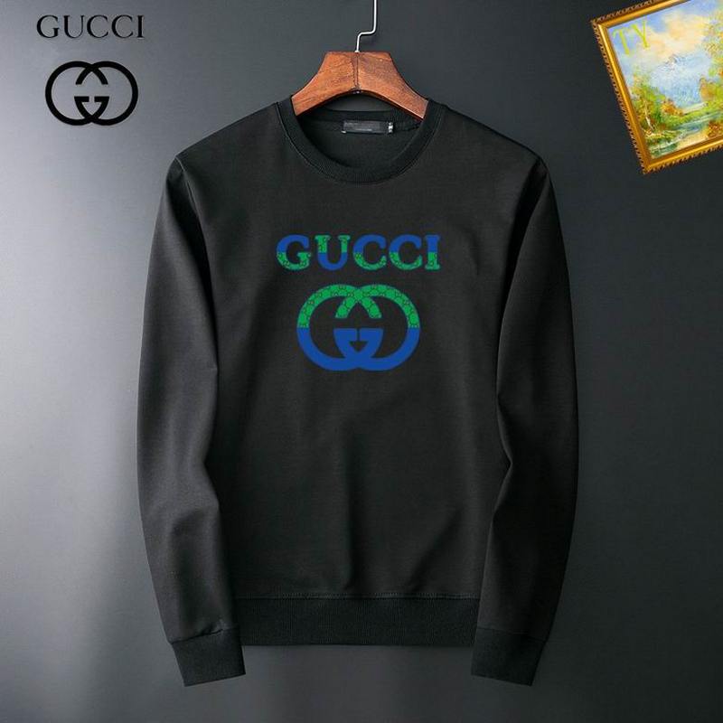 Gucci Men's Hoodies 540